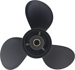 Eval Boat Propeller