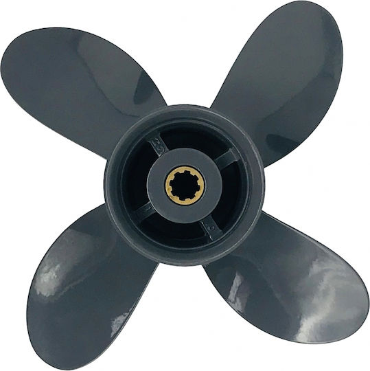 Eval Boat Propeller