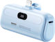 Remax Capsule Series RPP-633 Lightning Power Ba...