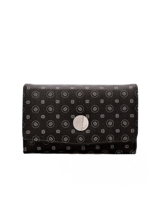 Wallet Yc02842 Black