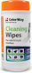 Colorway Wet Wipes Cleaning Led Lcd Tft Screens 100 Pcs Cw-1071