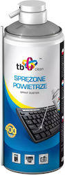 Tb Print Air Sprezone Îndepărtare Praful 400ml Abtbcp000sp