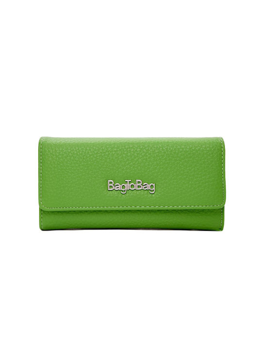 Wallet Yc02853 Green