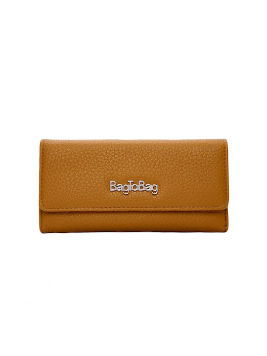 Wallet Yc02853 Camel