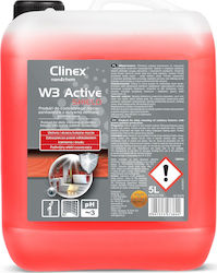Clinex Течен За Баня 5lt