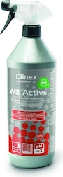 Clinex Почистващ Спрей За Баня 1lt