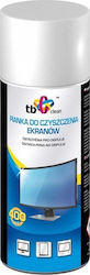 Spumă de curățare pentru ecran Tb Print Clean 400 ml