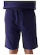 4F Men's Shorts Navy Blue