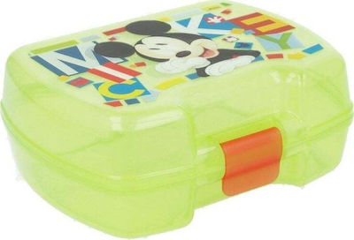 Mickey Mouse Universelle Brotdose