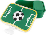 Skip Hop Zoo Spark Food Container Soccer