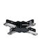 Paulmann Clip De Fixare Pentru Accesorii De Iluminat Negru PL96908