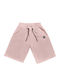 Men's Shorts Pink