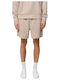 Men's Shorts Beige