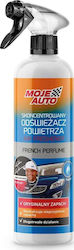 Moje Auto Lichid De Curățare Pentru Tapițeria Auto 500ml