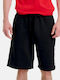 Men's Shorts Black