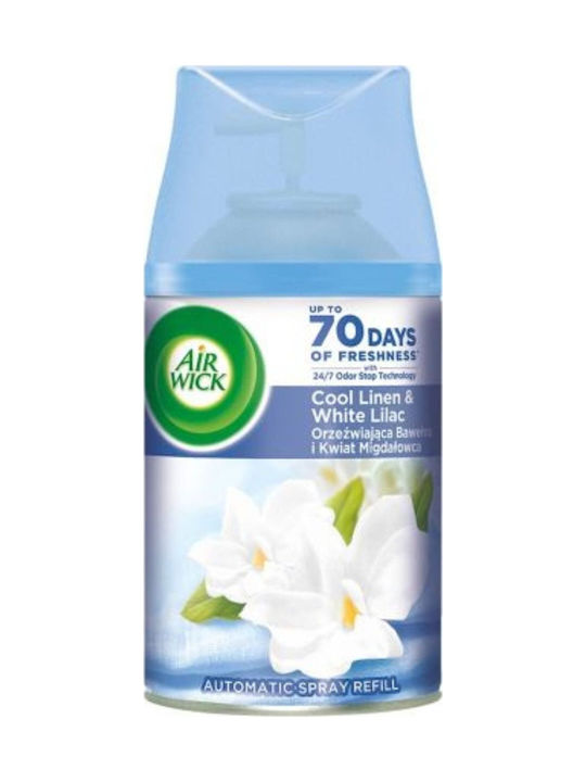 Airwick Spray Aromatic Linen 250ml