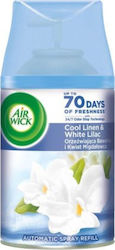 Airwick Αρωματικό Spray Linen 250ml