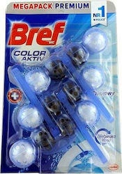 Bref Block Λεκάνης 3x50gr