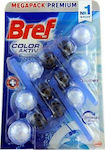 Bref Block Toilet 3x50gr