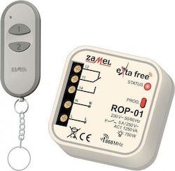 Zamel Alarm System Accessories