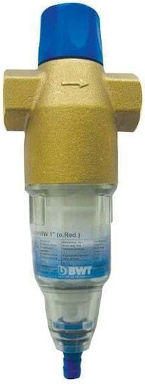 BWT Filters Electric Vacuum Compatible with Total