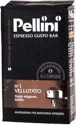Pellini Espresso No. 1 Gemahlen 250gr