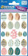 Zdesign Easter Stickers Easter Eggs