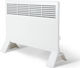 Ensto Convector Heater Floor 500W 59x39cm White
