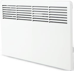 Ensto Konvektorheizung Wand 500W 59x39cm Weiß
