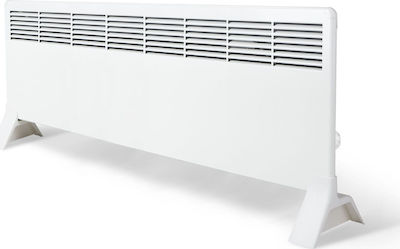 Ensto Convector Heater Floor 1500W White