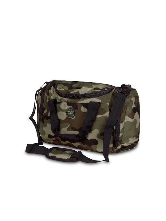 Coolpack Gym Shoulder Bag Multicolour