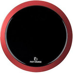 WP315-R Kabellose Qi Ladestation 10W