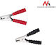 Maclean Energy Crocodile Clips MCE37 2pcs