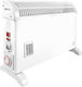 LTC Audio Convector Heater Floor 2000W White