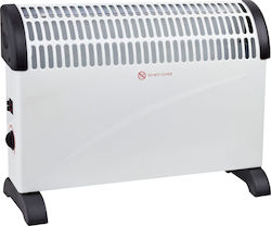 Volteno Convectoare pardoseală 2000W Alb