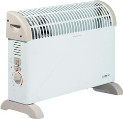 Volteno Convectoare Perete 1500W Alb