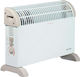 Volteno Konvektorheizung Wand 1500W Weiß