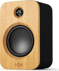 The House Of Marley Get Together Solo Bluetooth bis zu 25 Stunden Braun