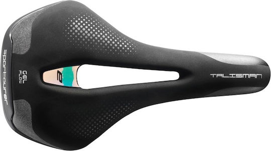 Sportourer Verde Șa de Bicicletă E-Bike