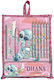 Disney Stitch Stationery Set