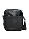 Sander Men's Bag Shoulder / Crossbody Black