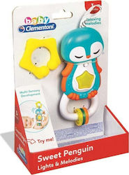 Clementoni Baby Toy for 3++ Months