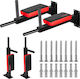 Wall Mounted Drawbar Ns-318