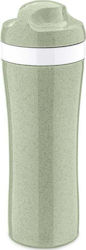 Koziol Θερμός 425ml Πράσινο Koziol Θερμός 425ml Πράσινο