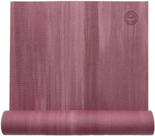 Bodhi Exercise Mat Purple (183x60cm)