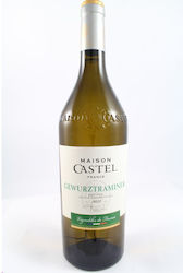 Maison Castel White Dry 750ml Maison Castel White Dry 750ml