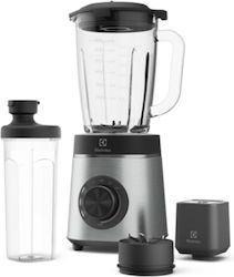 Electrolux Entdecken Sie 6 Mixer mit Glas Kanäta 1,5 l 1400W Inox Electrolux Entdecken Sie 6 Mixer mit Glas Kanäta 1,5 l 1400W Inox