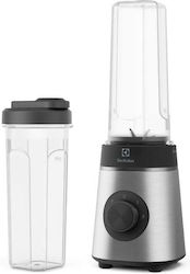 Electrolux Create 4 Personal 600 ml 350W Ασημί