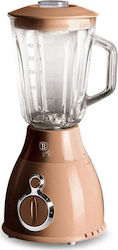 Berlinger Haus Μπλέντερ με Γυάλινη Κανάτα 1.5 l...