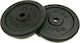 Master Set Discuri 1 x 10kg Ø31mm